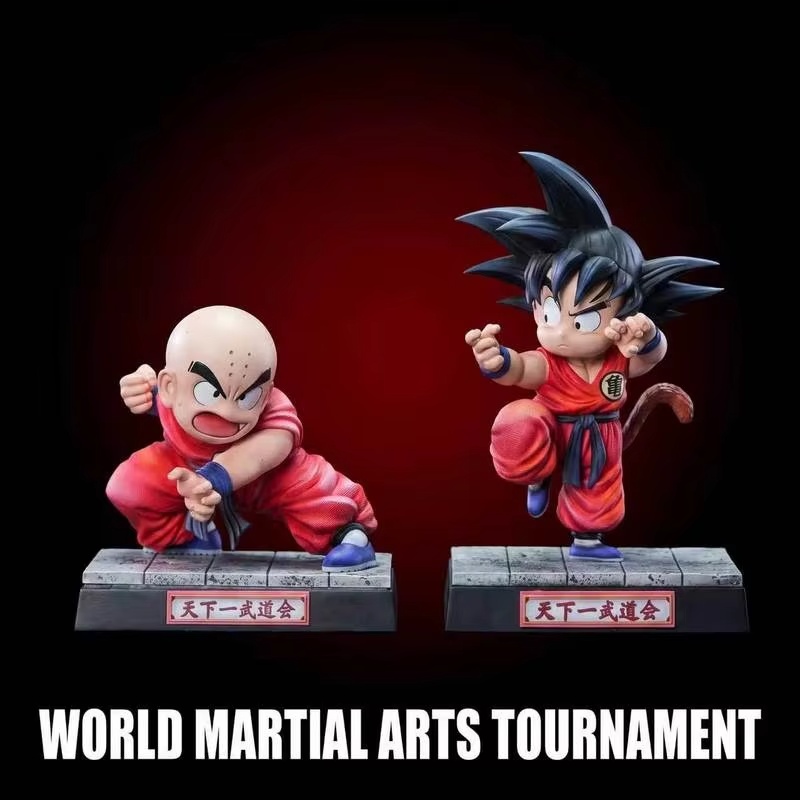 Figurka akcji Anime Dragon Bal – Ornament Ball Set recenzja i cena