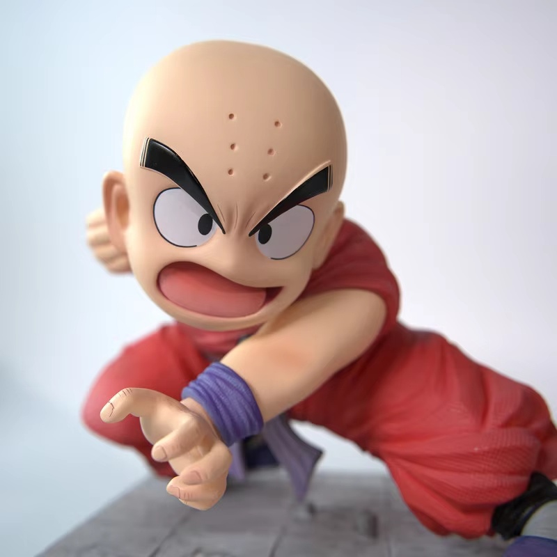 Figurka akcji Anime Dragon Bal – Ornament Ball Set recenzja i cena
