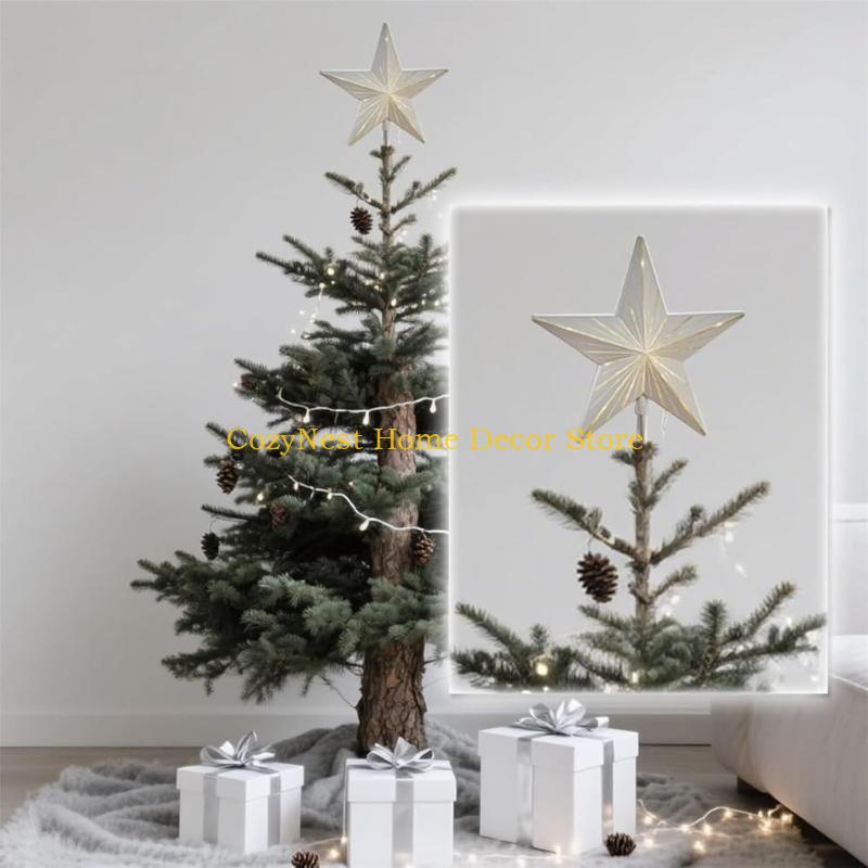92 dekoracyjne choinki Toppery – Star Tree Topper recenzja i cena