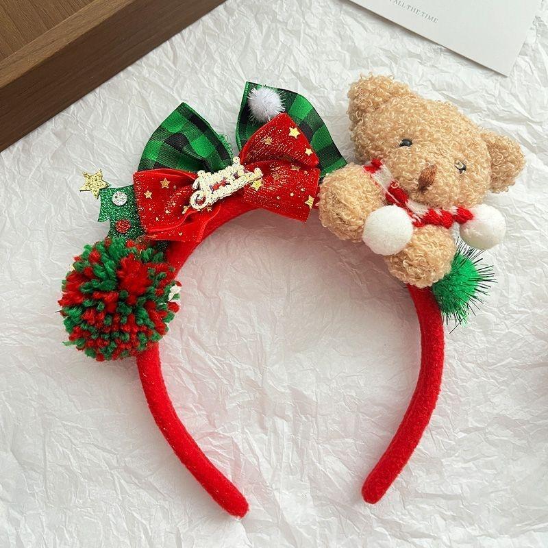 Opaska na głowę z rogami renif – Reindeer Antlers Headband recenzja i cena