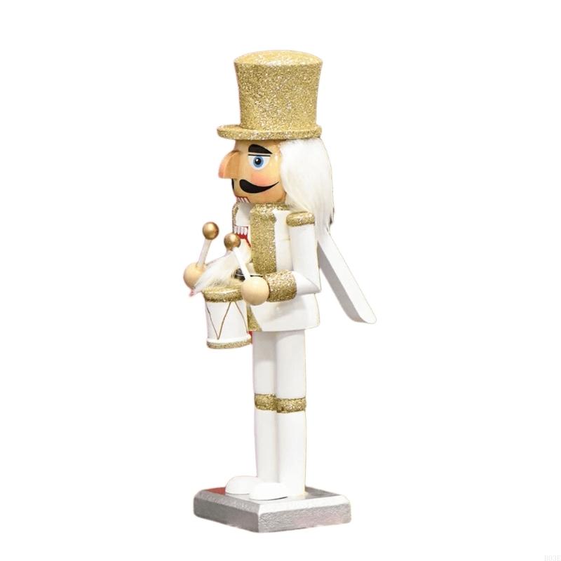 Figurki świąteczne dziadki do  – Nutcracker Figurine recenzja i cena