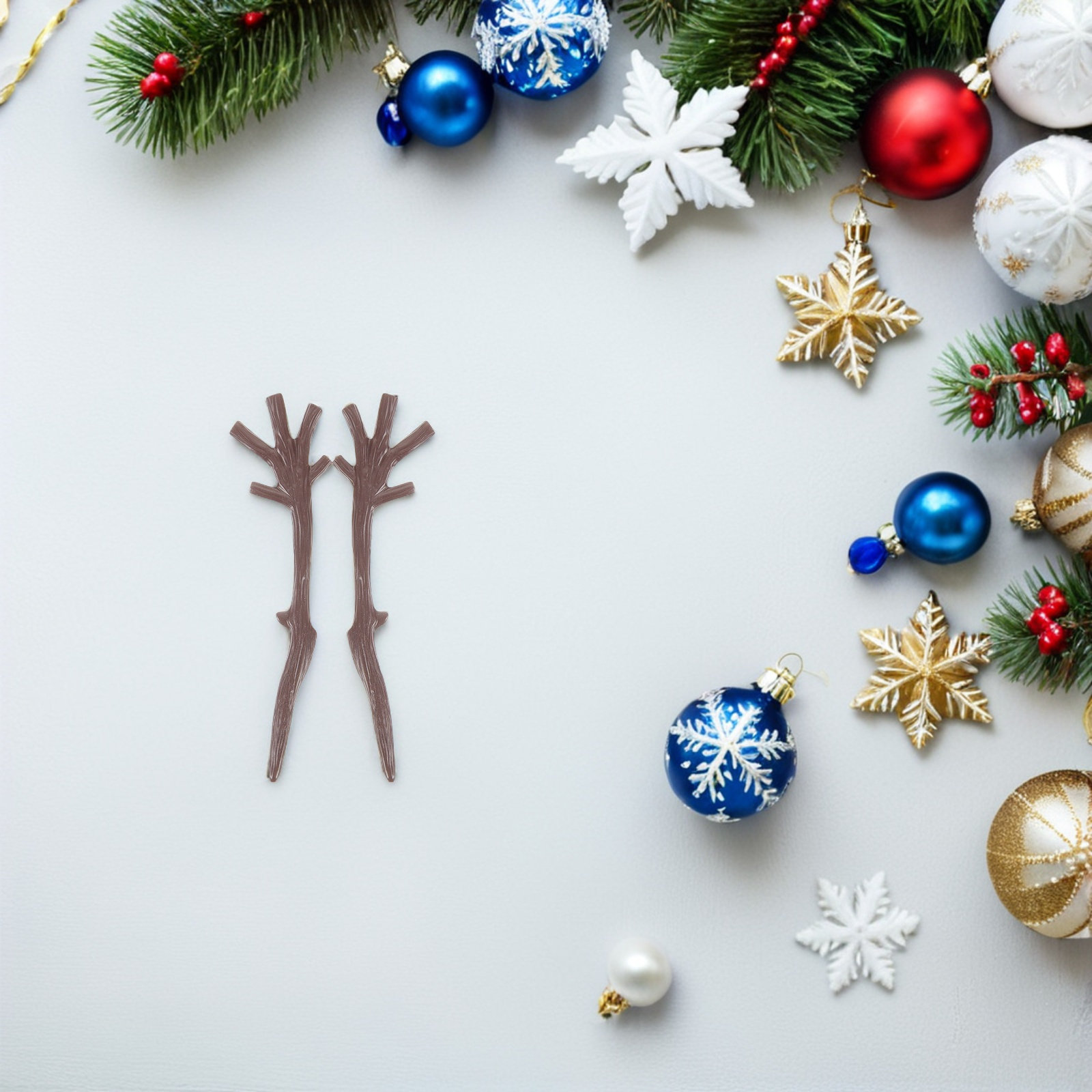 200 szt. świątecznych sztuczny – Christmas Tree Artificial recenzja i cena